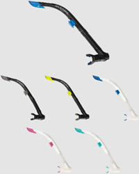 Oceanic Arid Snorkel
