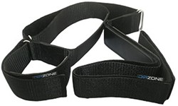 DIRZONE Argon Straps 110mm Tank mounted - 2 stuks