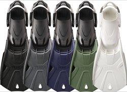 Tusa Hyflex Tri-Force Duikvinnen