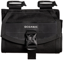 Oceanic Photon storage pocket