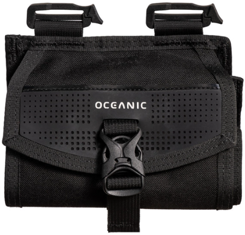 Oceanic Photon storage pocket