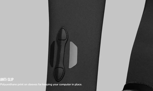 W5 waterproof