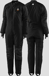 Waterproof NORD 200g Onderpak Dames