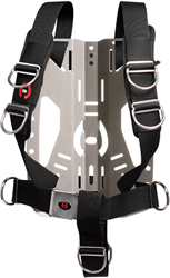 Hollis Solo Harness system