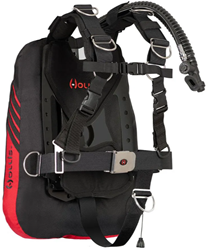 Hollis ST Elite Travel system 