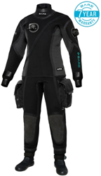 Bare Guardian Tech Dry - Dames 