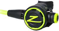 Zeagle F8 DIN automatenset met octopus-2