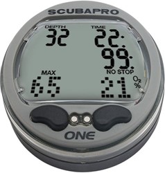 Scubapro Aladin One Mx Capsule Only