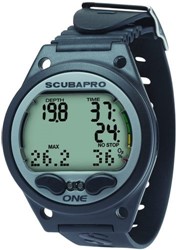Scubapro Aladin One Mx  Pols