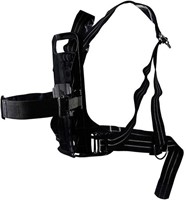 Scubapro Back Pack Complet 7/18 L-2
