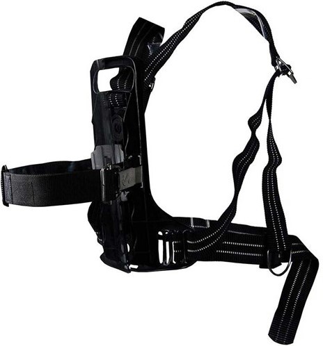 Scubapro Back Pack Complet 7/18 L-2