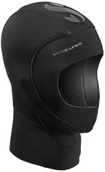 Scubapro Everflex 5/3 met gelaatseal