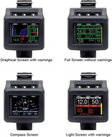 Scubapro G2 Pols (Computer Only)-2