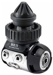 Scubapro Mk11 Din300 Eerste trap