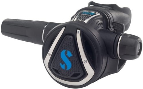 Scubapro Mk11/C370/R095 Octo-3