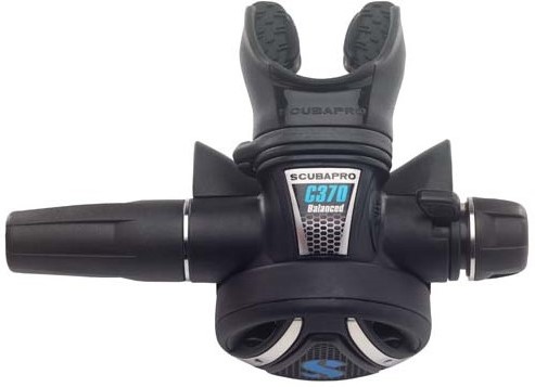 Scubapro Mk11/C370/R095 Octo-2