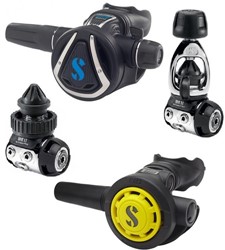 Scubapro Mk11/C370/R095 Octo