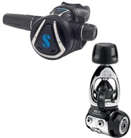Scubapro Mk11/C370