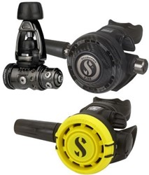 MK19 EVO BT/G260 Carbon/R105