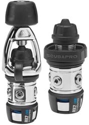 Scubapro Mk2 Evo
