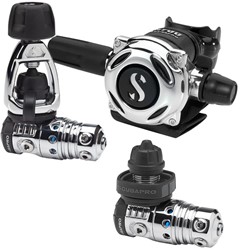 Scubapro Mk25 Evo/A700