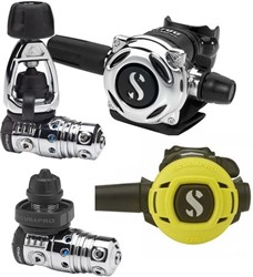 Scubapro MK25 Evo 300/A700/S270 Octo