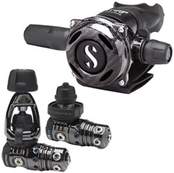 Scubapro MK25 Evo/A700 Carbon