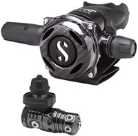 MK25 EVO/A700 Carbon BT - DIN