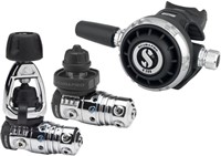 Scubapro Mk25 Evo/G260