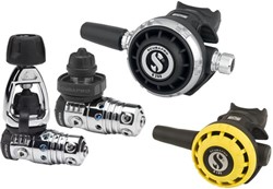 Scubapro Mk25 Evo/G260/R105 Octopus