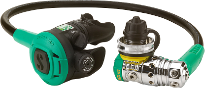 Scubapro Mk25 Evo/S270 Nitrox-2