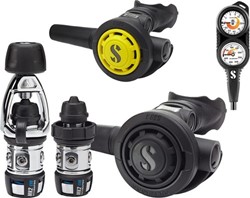 Scubapro Mk2Evo/ R095/ R095 Octo