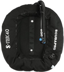 Scubapro S-Tek Donut Wing 40