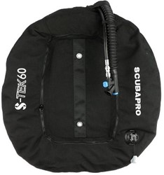 Scubapro S-Tek Donut Wing 60