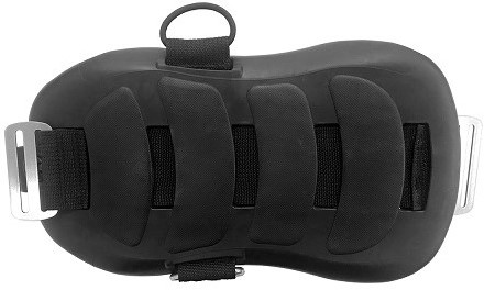 Scubapro Lood Gewicht System, Fluid-Form-2