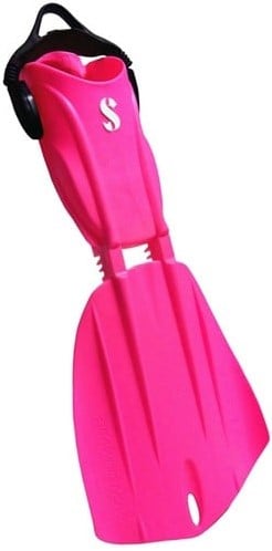 Scubapro Seawing Nova Fins, Roze, S