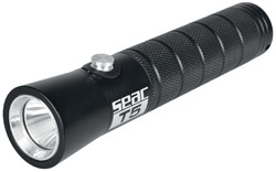 Freedive lampen