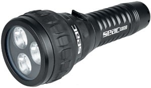 Duiklampen