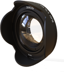 Lenzen & filters