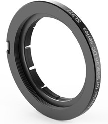 Sealife 52mm Lens/Filter Adapter voor DC-Series