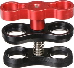 Sealife Flex Connect 1" Ball Clamp