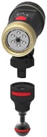 Sealife Flex Connect Ball Joint Adapter-2