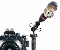 Sealife Flex Connect Ball Joint Adapter-3