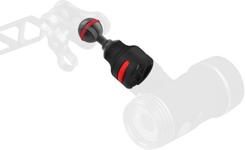 (KIT 11) Flex Connect Ball Arm Kit with SL995/SL999/SL9909/2xSL9907)-2