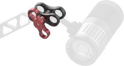 (KIT 11) Flex Connect Ball Arm Kit with SL995/SL999/SL9909/2xSL9907)-3