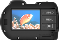 Sealife Micro 3.0 64 GB Camera-2