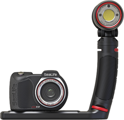Sealife Micro 3.0 64 GB Pro 3000 Auto Set