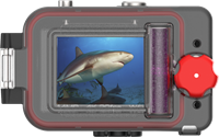 Sealife Reefmaster RM-4K Camera-2