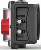 Sealife Reefmaster RM-4K Camera-3