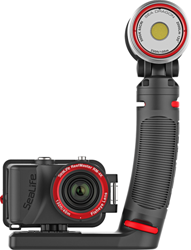 Duikcamera's